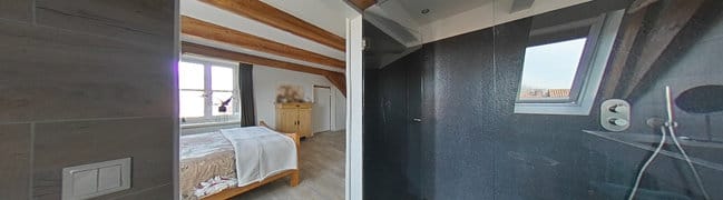 En-suite badkamer (2)