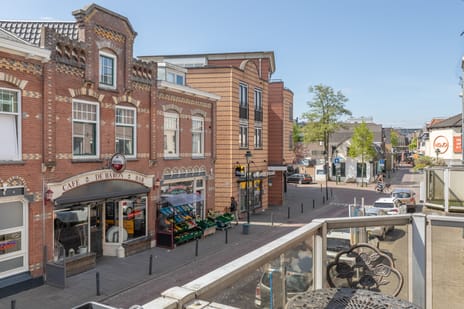 Spoorstraat 18 secondary image