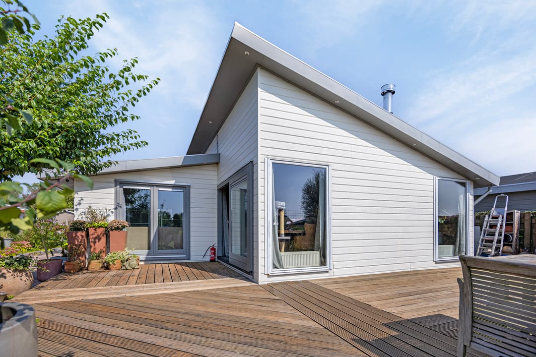 Foto 1 van Klein Hitland 125