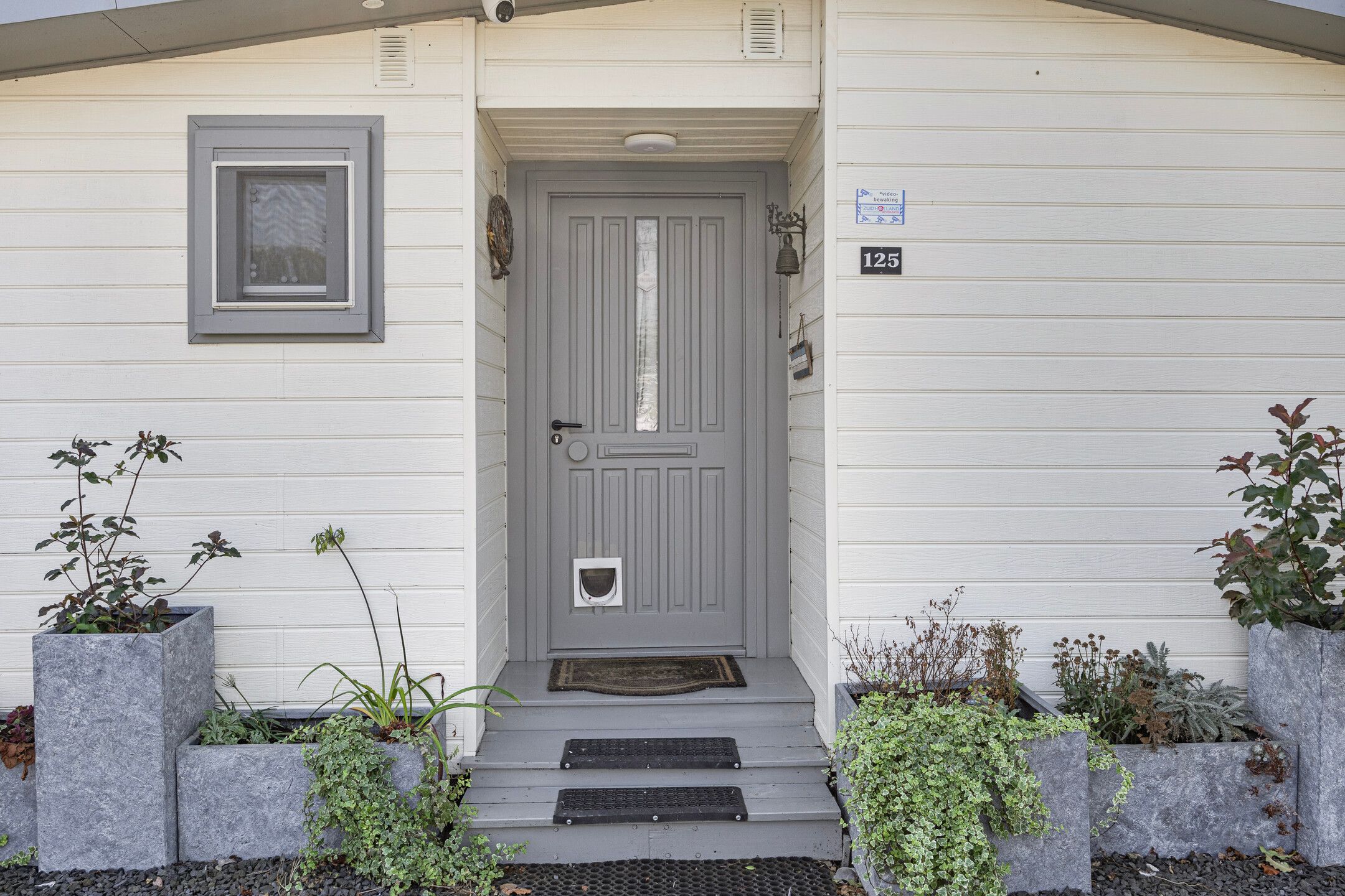 Foto 3 van Klein Hitland 125