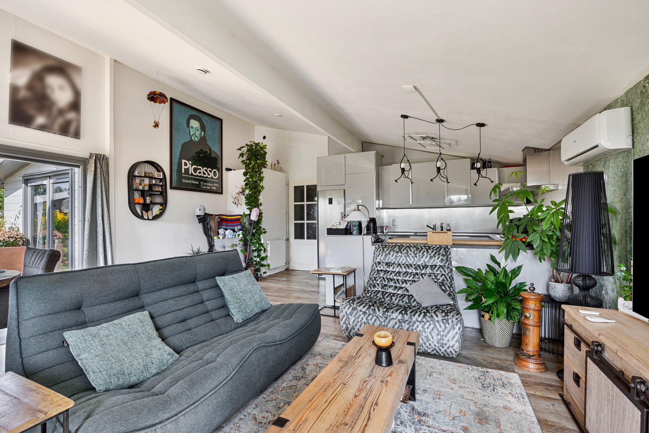 Foto 6 van Klein Hitland 125