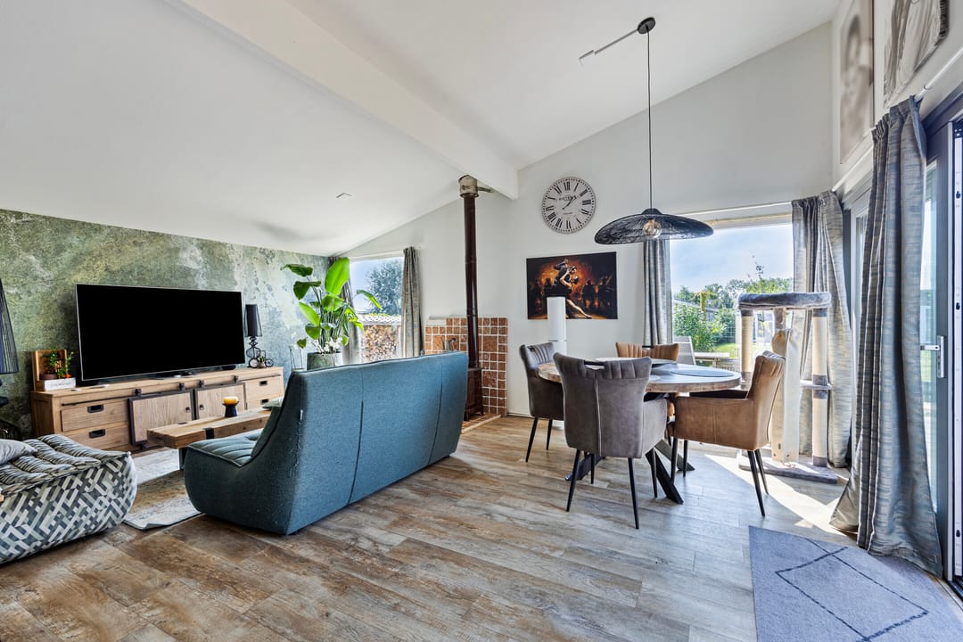 Foto 7 van Klein Hitland 125