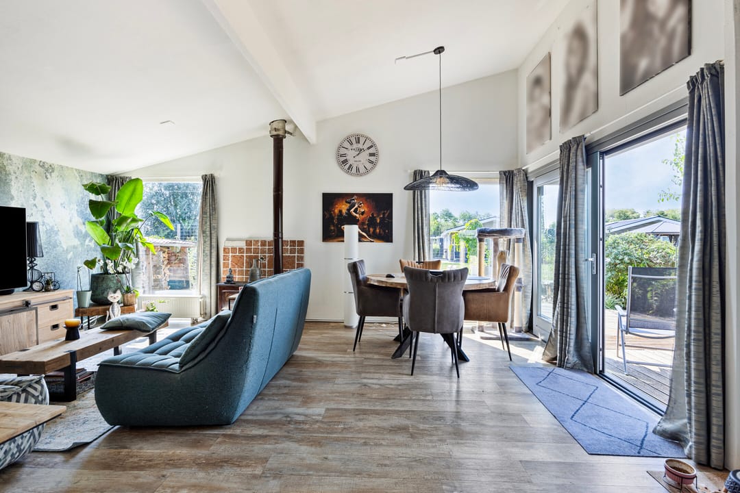 Foto 8 van Klein Hitland 125