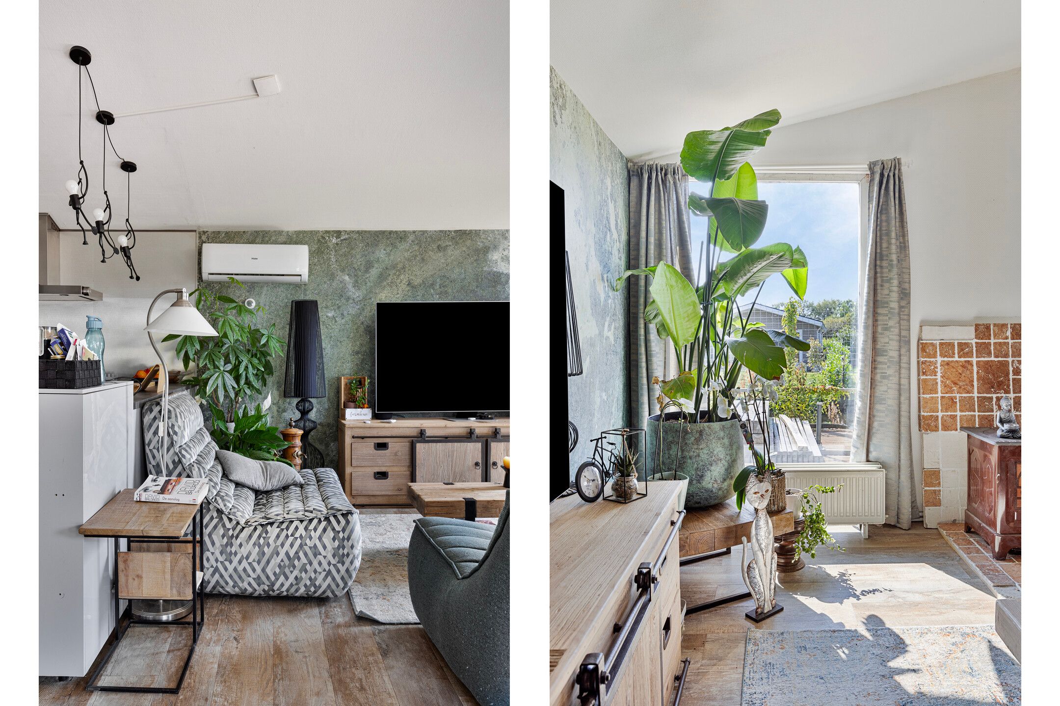 Foto 9 van Klein Hitland 125