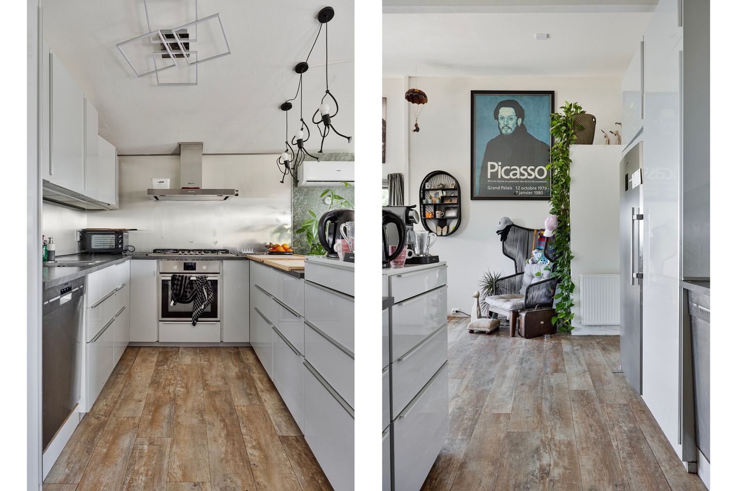 Foto 10 van Klein Hitland 125