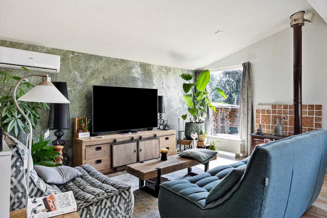 Foto 11 van Klein Hitland 125