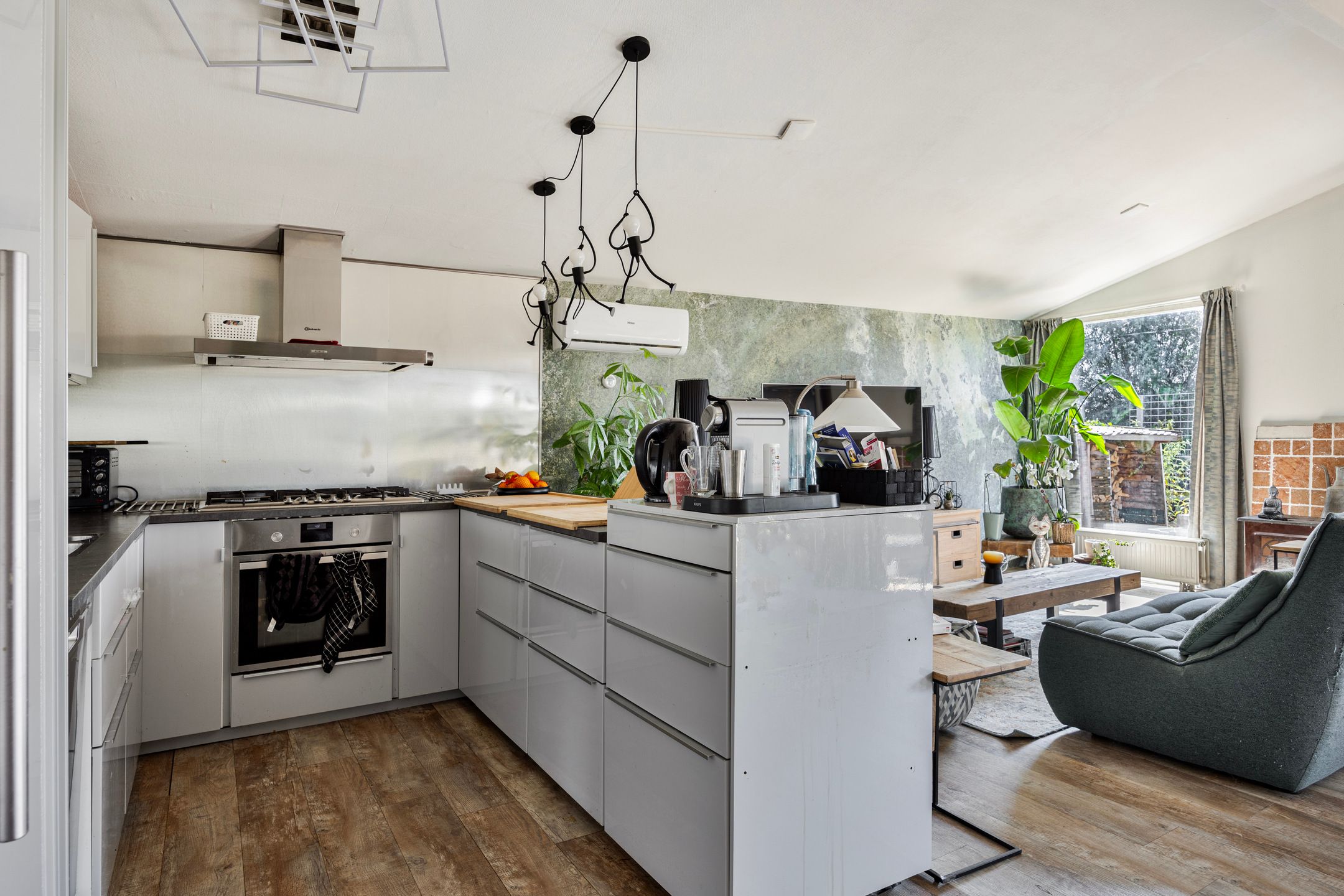 Foto 12 van Klein Hitland 125