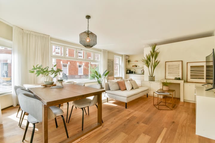 Foto 1 van Wethouder Frankeweg 7-A