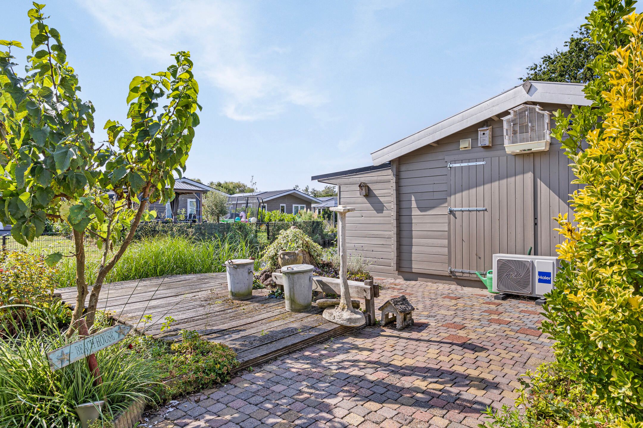 Foto 30 van Klein Hitland 125