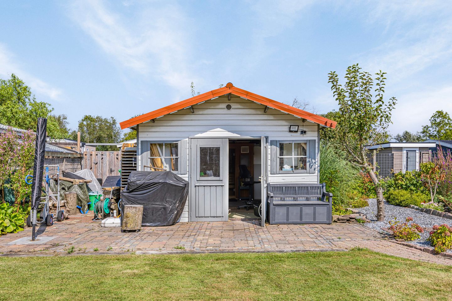 Foto 34 van Klein Hitland 125