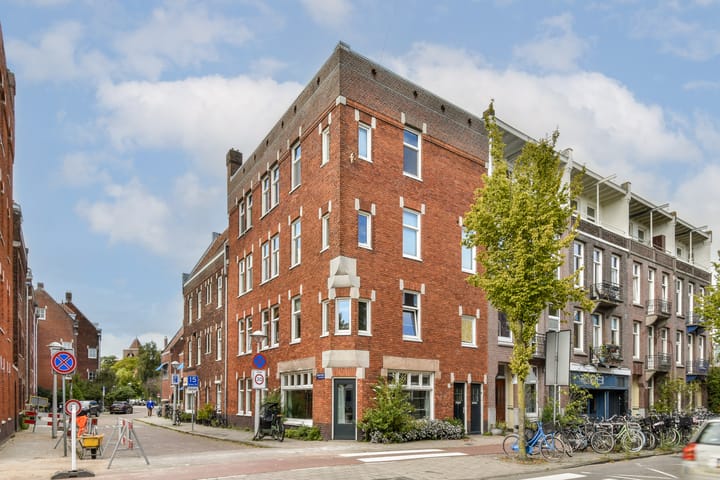 Foto 6 van Wethouder Frankeweg 7-A