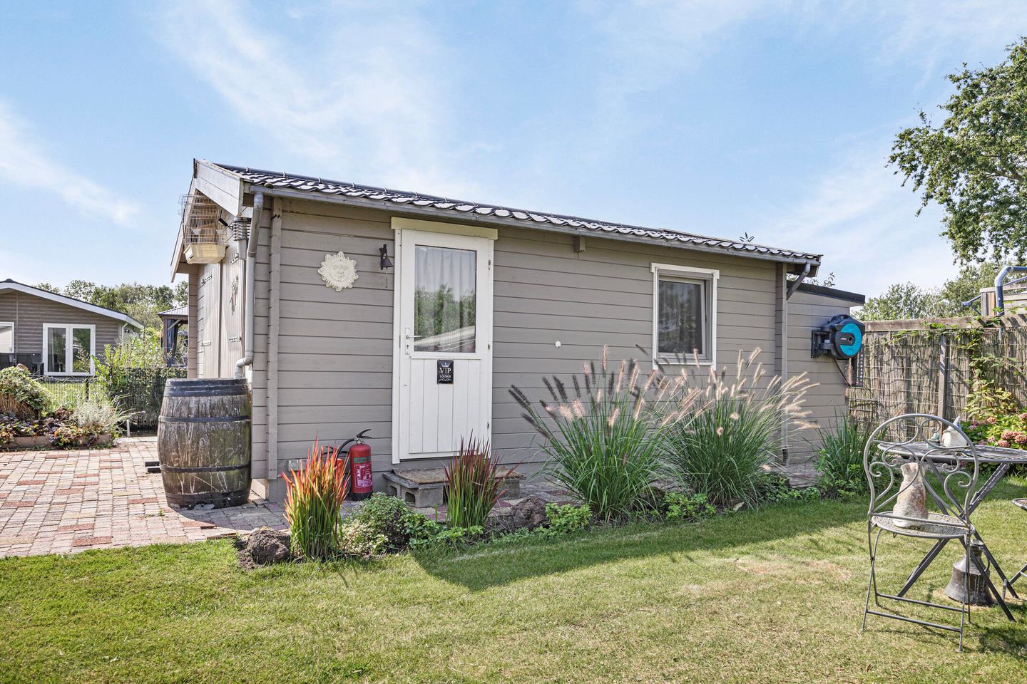 Foto 35 van Klein Hitland 125