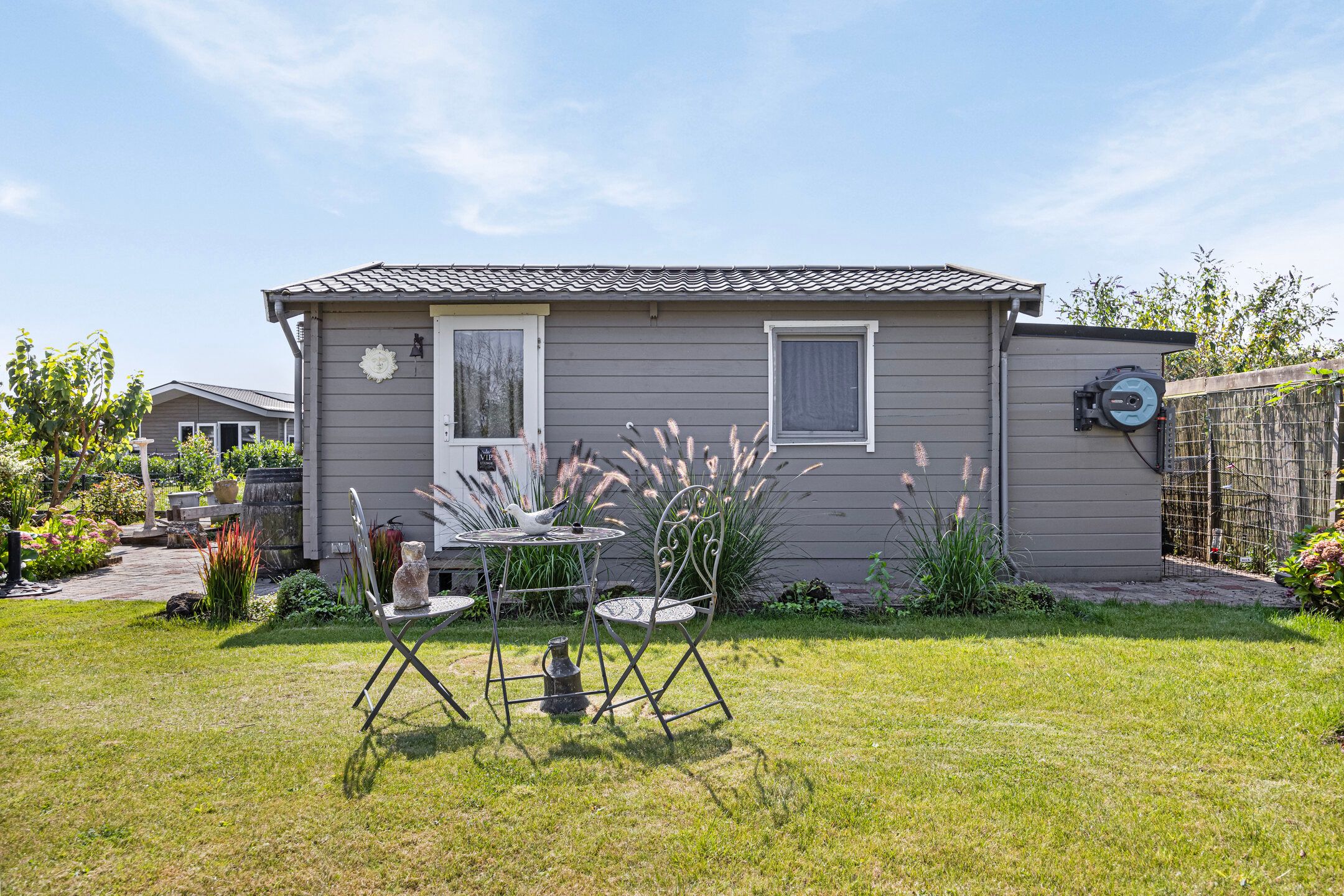 Foto 36 van Klein Hitland 125