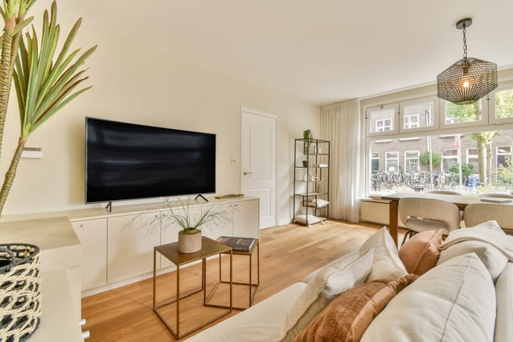 Foto 8 van Wethouder Frankeweg 7-A