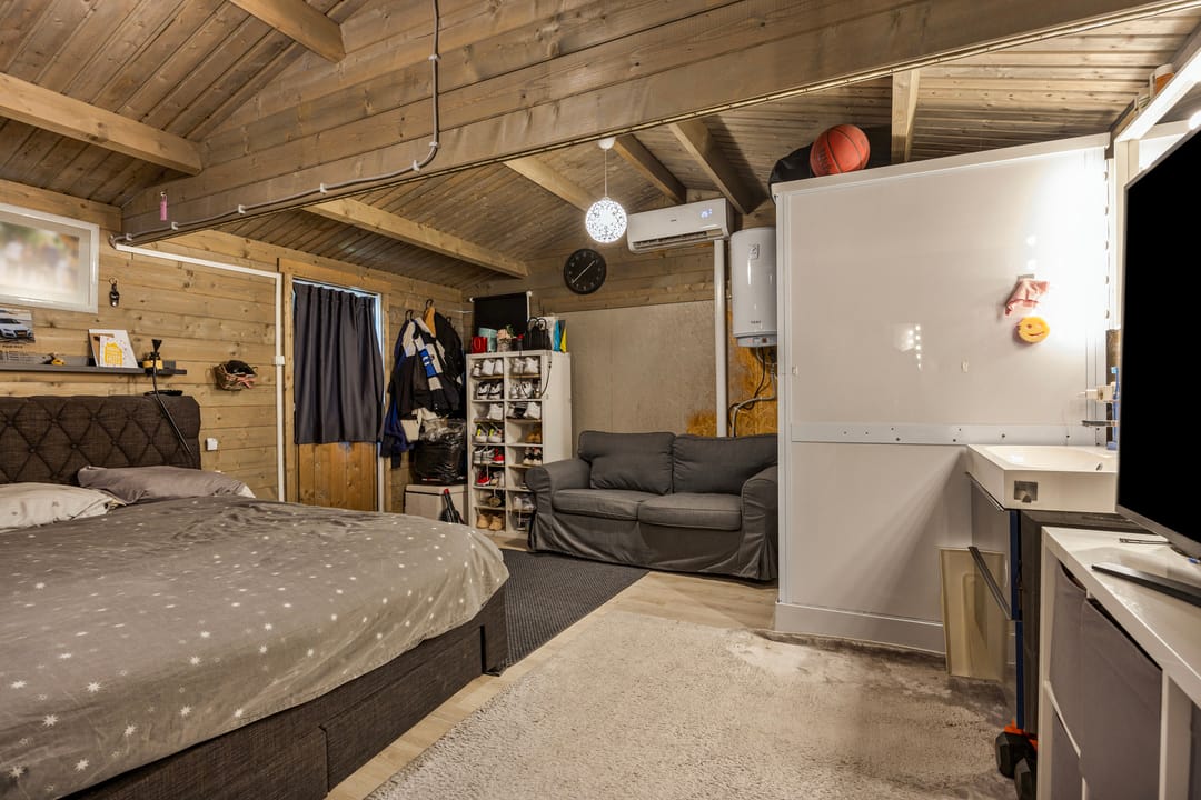 Foto 38 van Klein Hitland 125