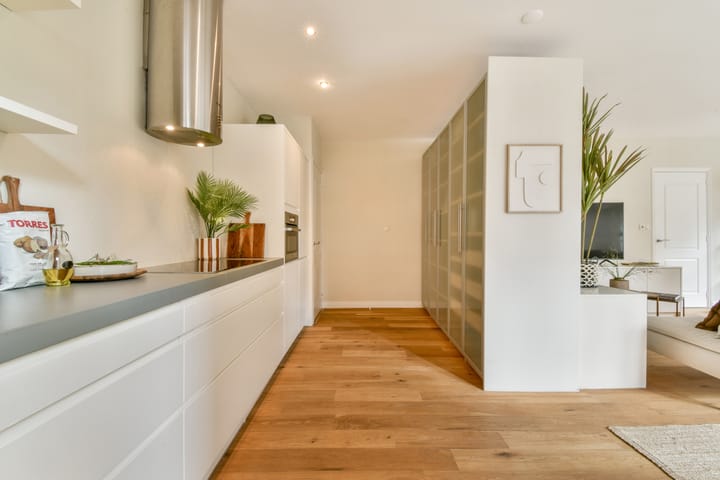 Foto 12 van Wethouder Frankeweg 7-A