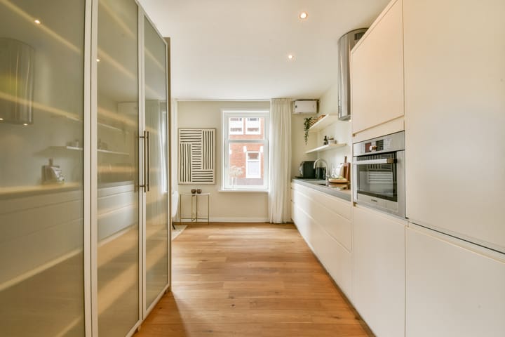 Foto 13 van Wethouder Frankeweg 7-A