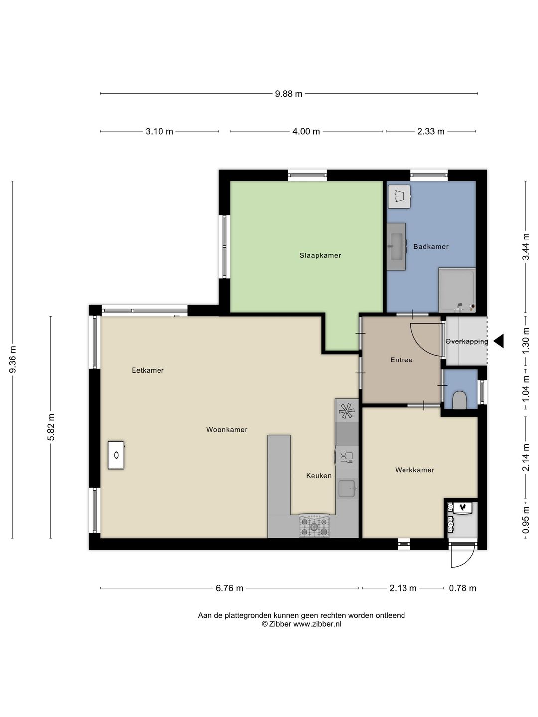 Foto 46 van Klein Hitland 125