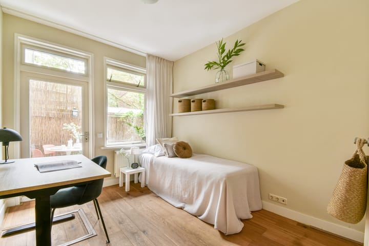 Foto 22 van Wethouder Frankeweg 7-A