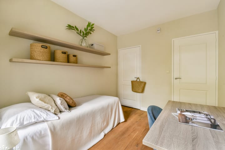 Foto 23 van Wethouder Frankeweg 7-A