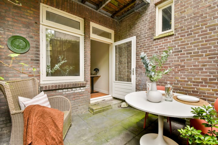 Foto 25 van Wethouder Frankeweg 7-A