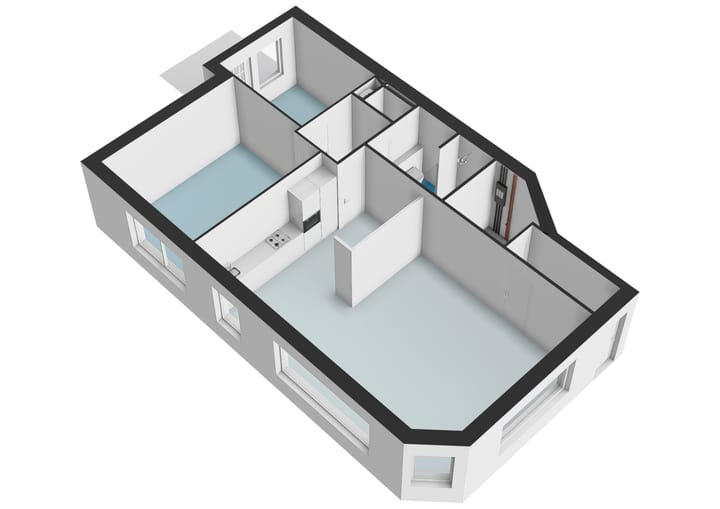 Foto 34 van Wethouder Frankeweg 7-A