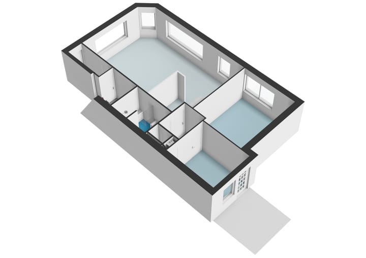 Foto 35 van Wethouder Frankeweg 7-A