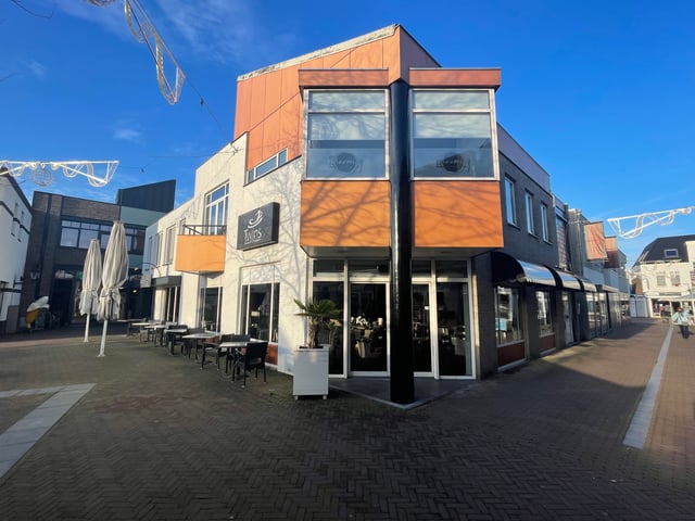 Hoogkoorpassage 19