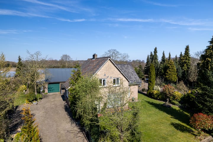 Foto 1 van Achter Emer 11-A