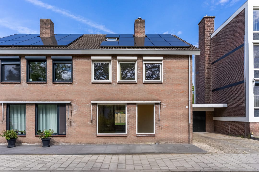 Foto 1 van Julianalaan 86