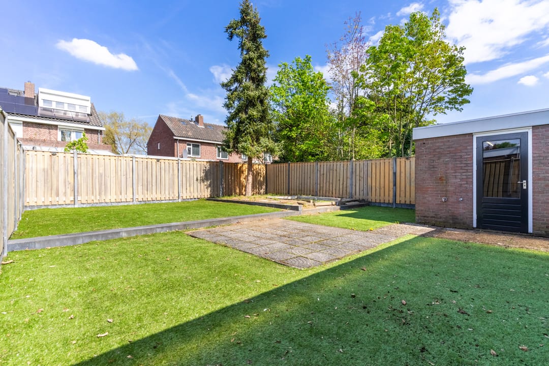 Foto 22 van Julianalaan 86