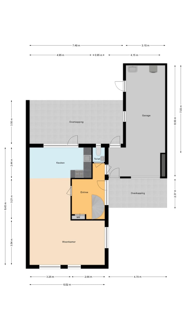 Foto 24 van Julianalaan 86