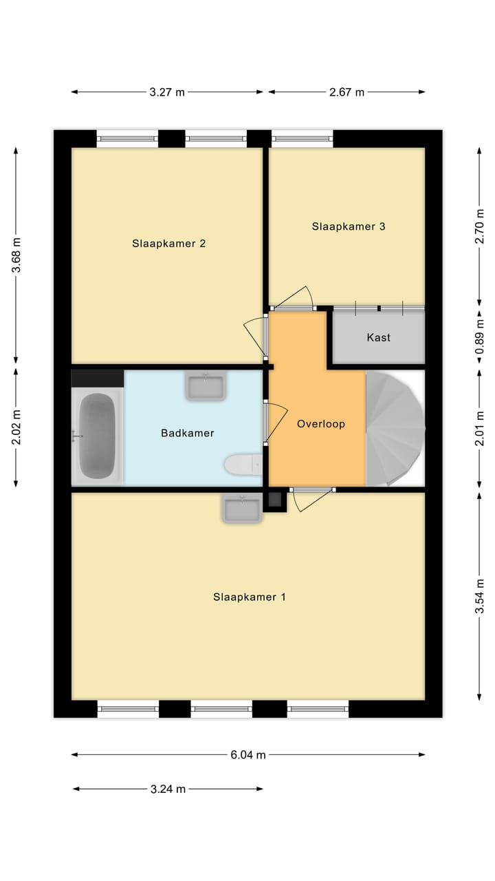 Foto 25 van Julianalaan 86