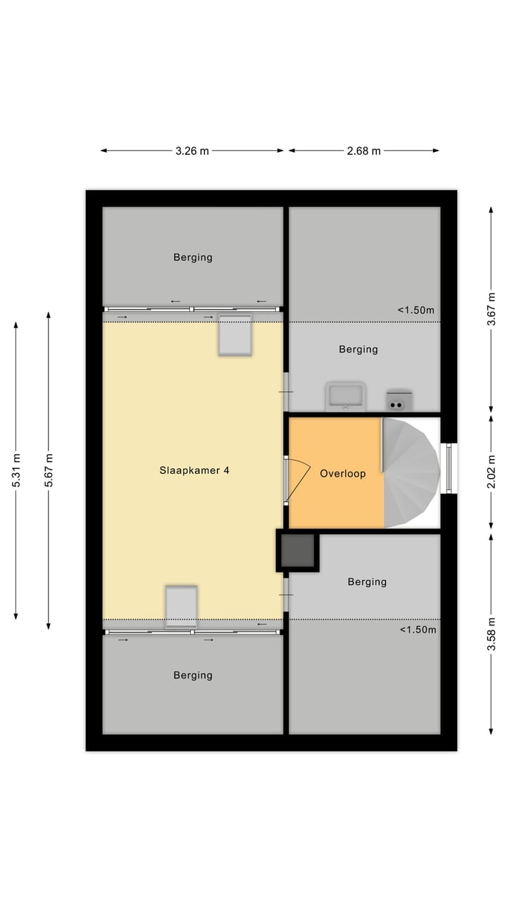 Foto 26 van Julianalaan 86