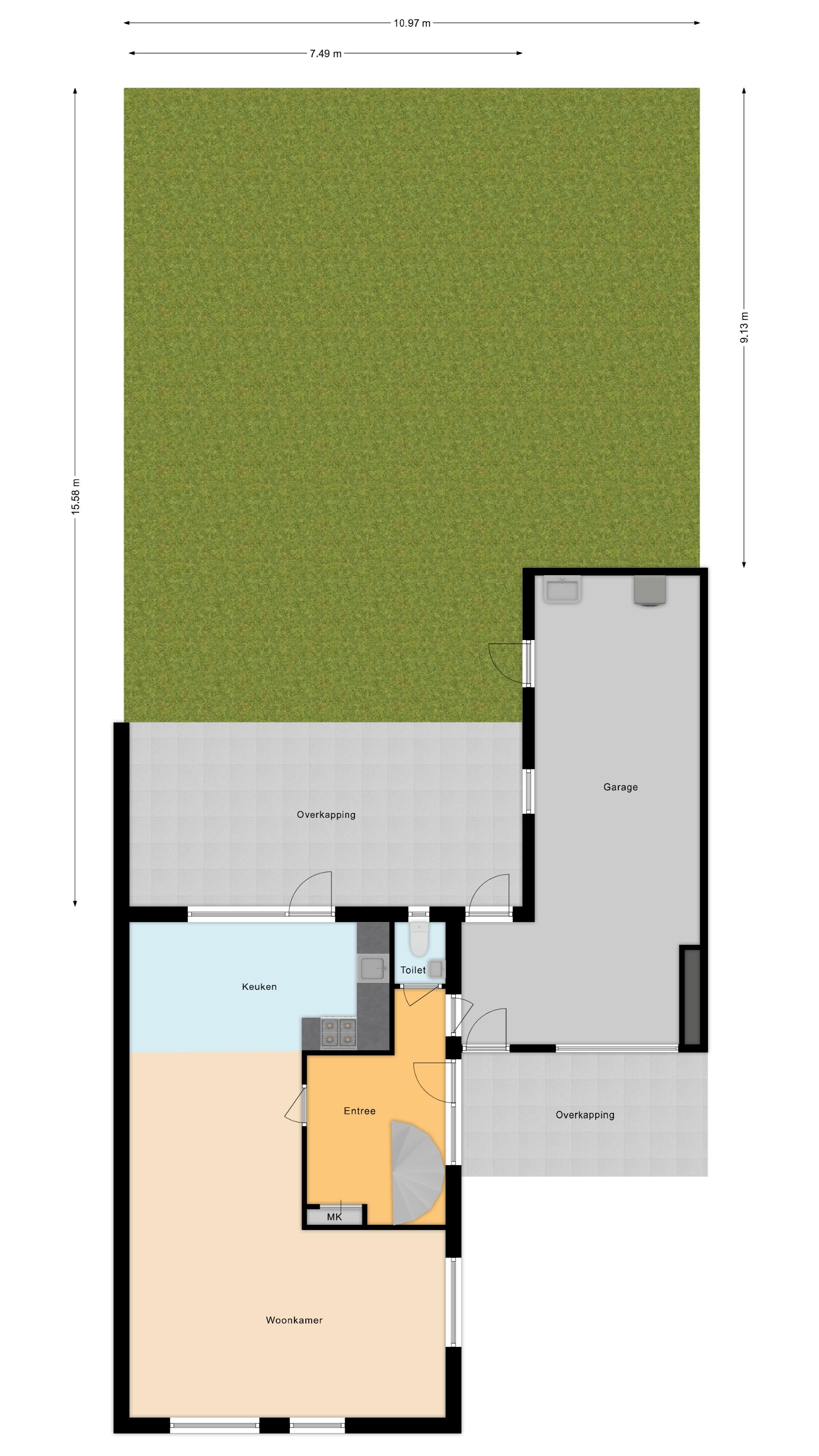 Foto 27 van Julianalaan 86