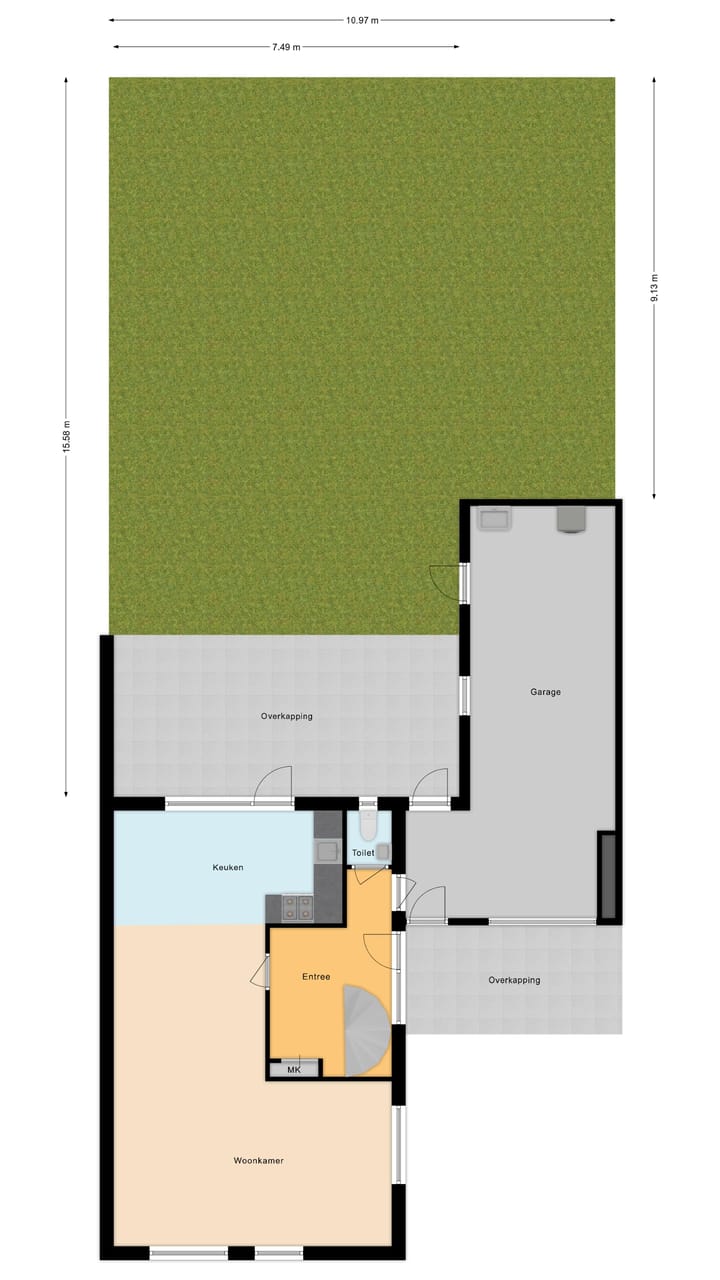 Foto 27 van Julianalaan 86