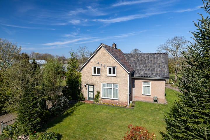 Foto 35 van Achter Emer 11-A