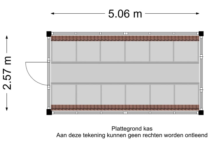 Foto 43 van Achter Emer 11-A