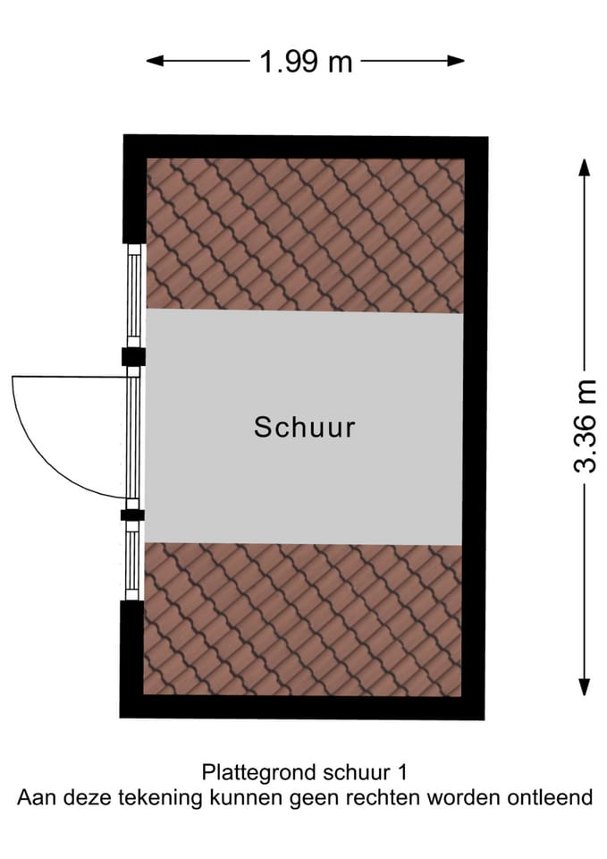 Foto 44 van Achter Emer 11-A