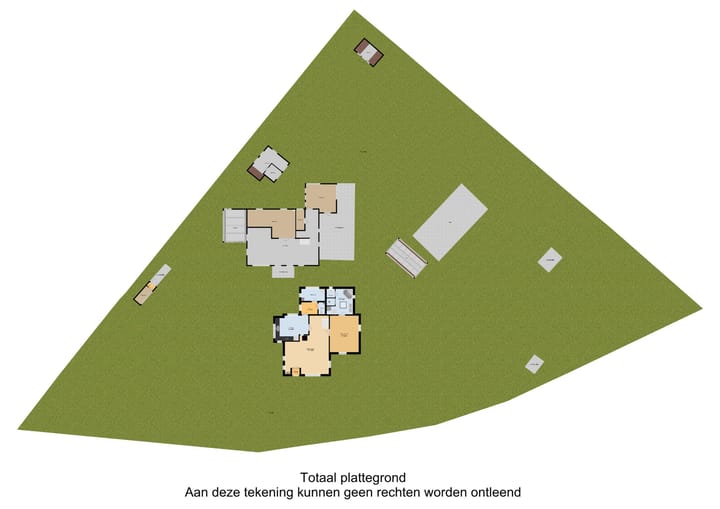 Foto 47 van Achter Emer 11-A