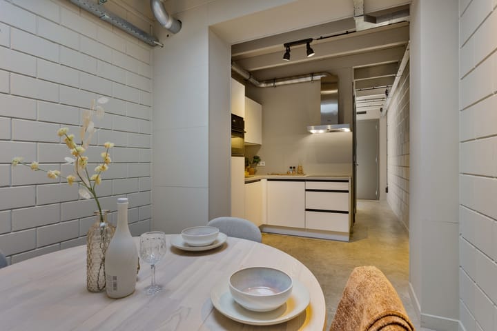 Foto 3 van Stedekestraat 22-B