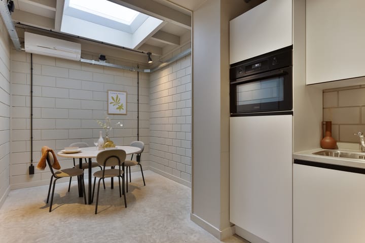 Foto 5 van Stedekestraat 22-B