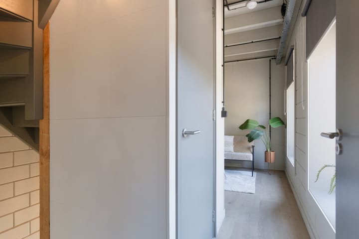 Photo 9 of Stedekestraat 22-B