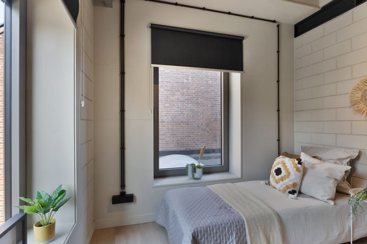 Photo 10 of Stedekestraat 22-B