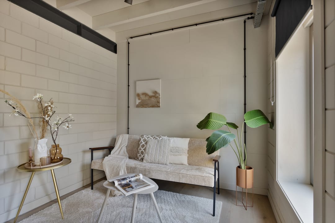 Foto 11 van Stedekestraat 22-B