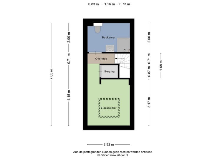 Photo 22 of Stedekestraat 22-B