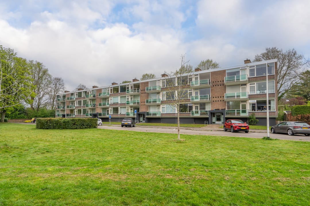 Foto 1 van Henricus Muntinglaan 40