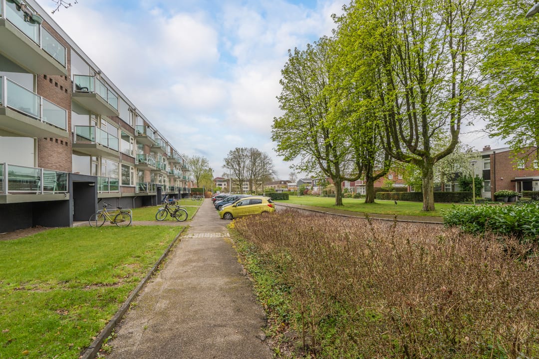 Foto 7 van Henricus Muntinglaan 40