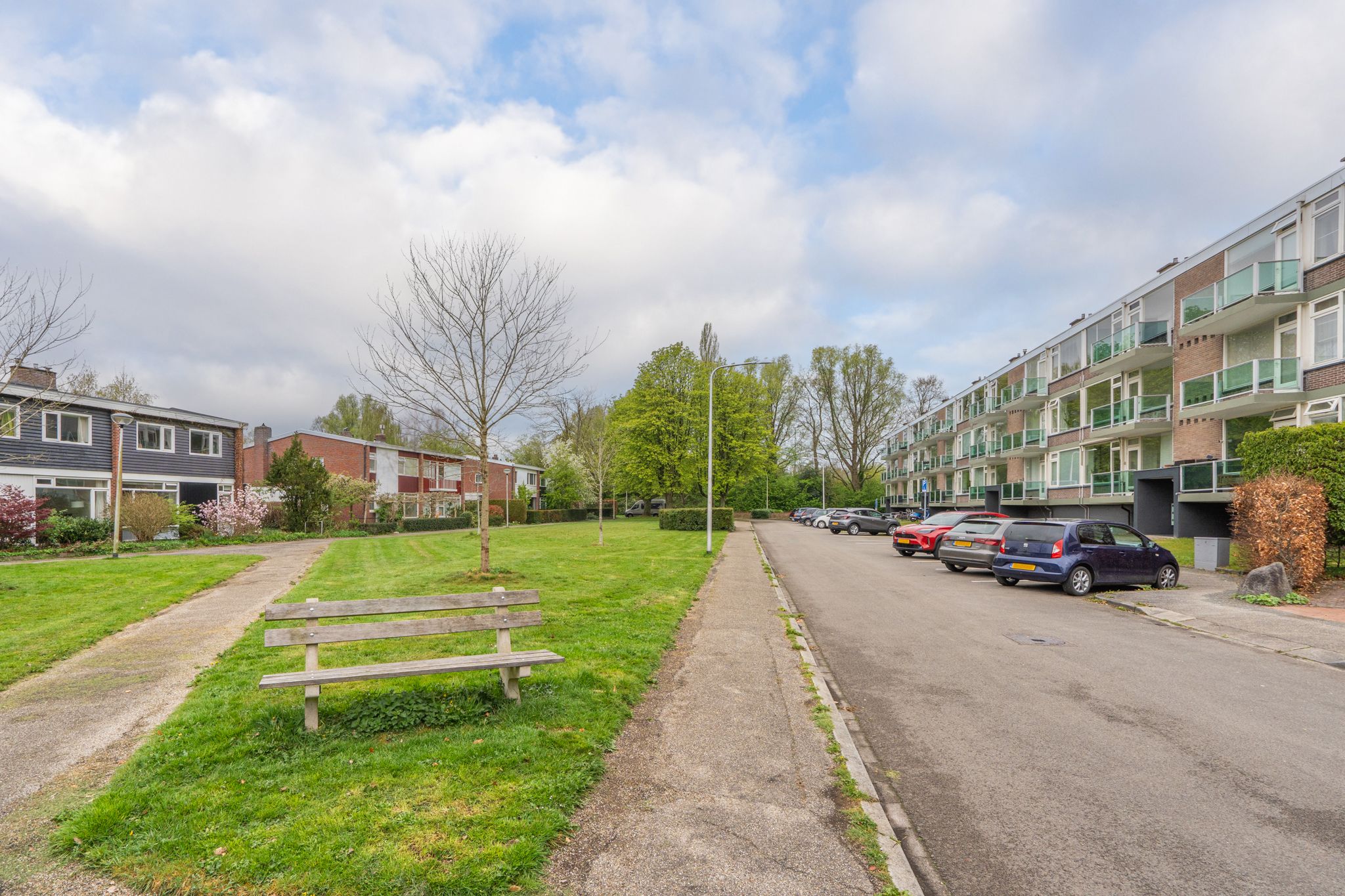 Foto 9 van Henricus Muntinglaan 40