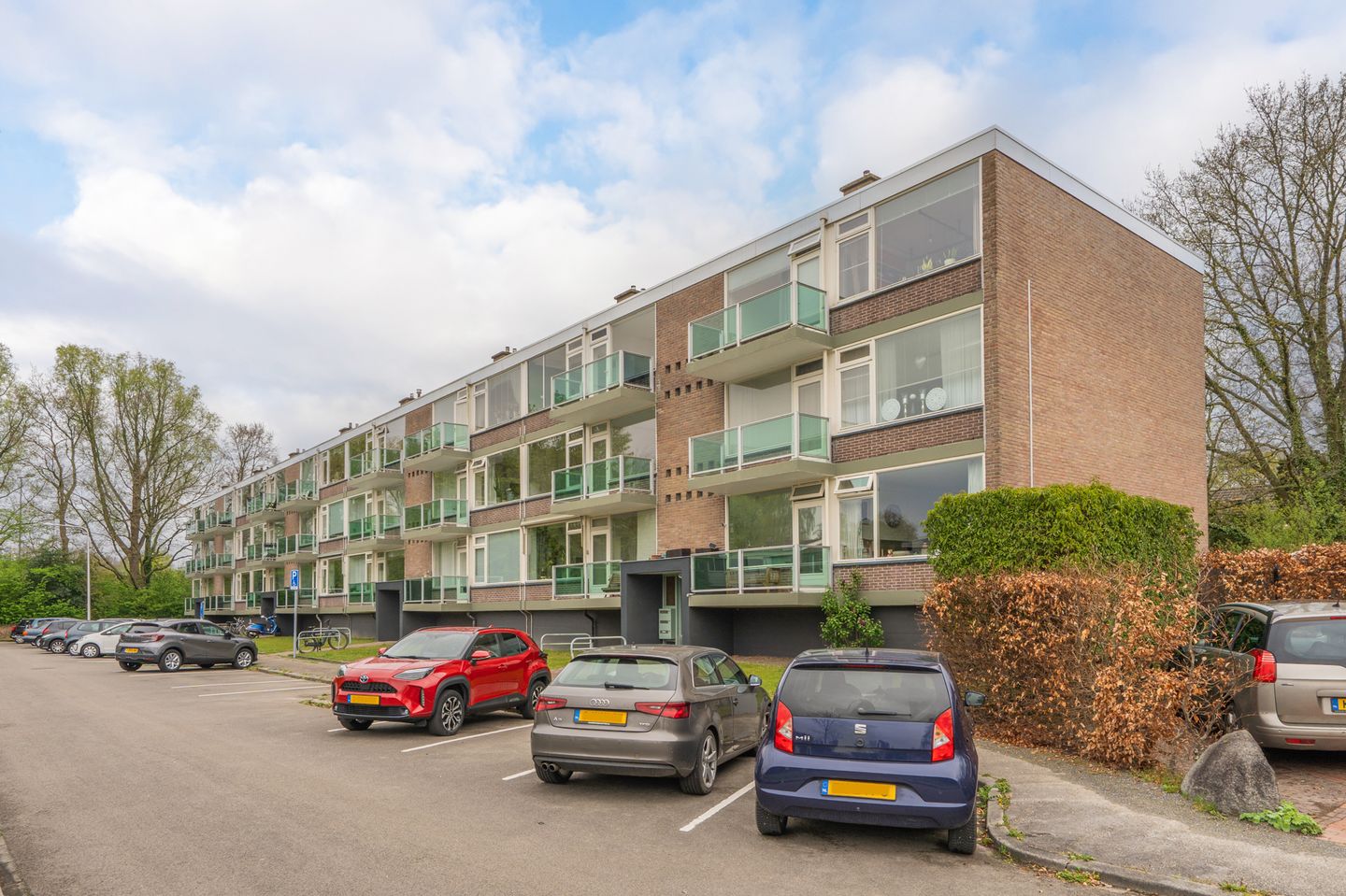 Foto 10 van Henricus Muntinglaan 40